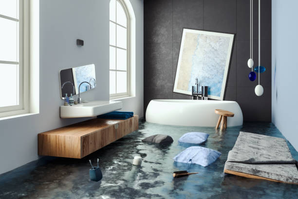 Best Flood damage cleanup  in Forest, OH