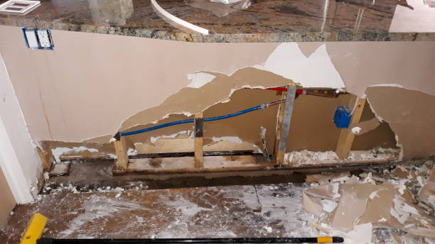  Forest, OH Water damage restoration Pros